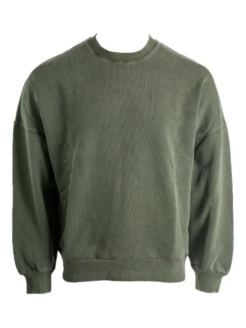 Carhartt WIP logo-embossed sweatshirt
