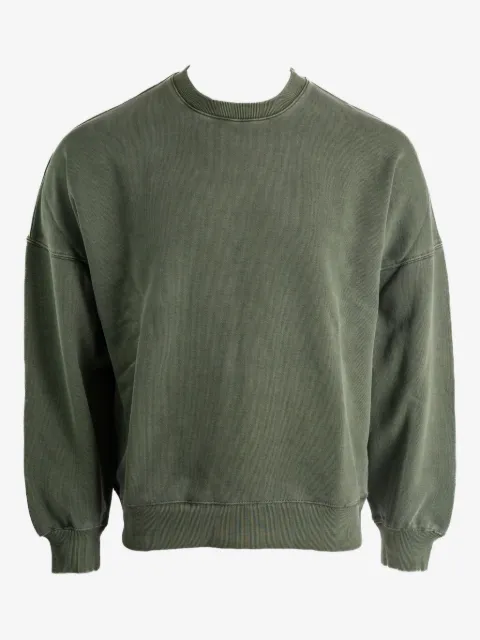 Carhartt WIP logo-embossed sweatshirt