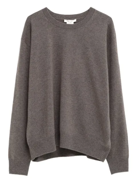 The Row crew-neck sweater