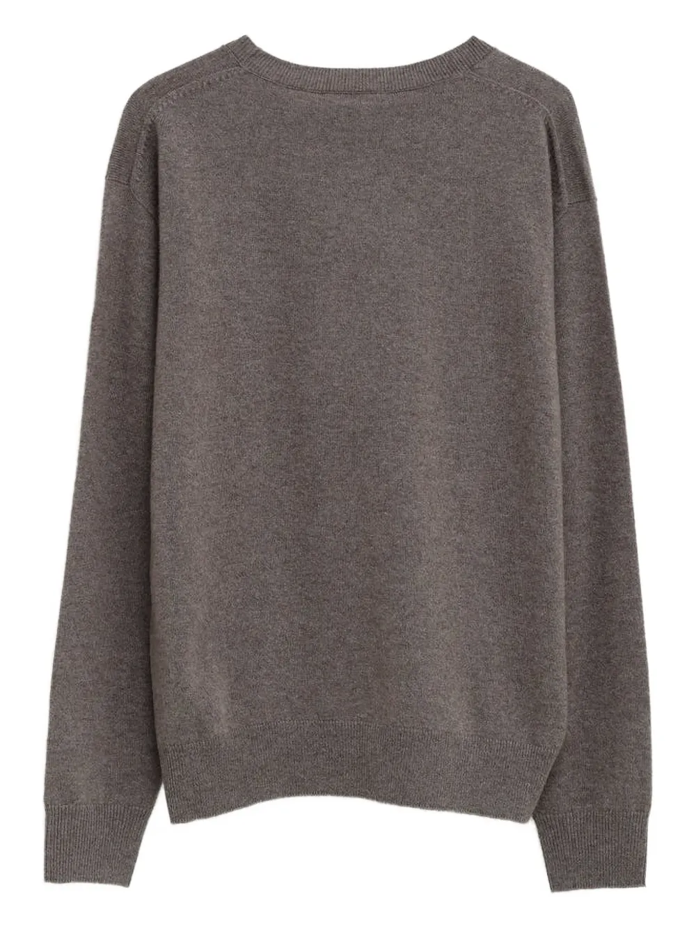 The Row crew-neck sweater | Knitted Sweaters | Image 2