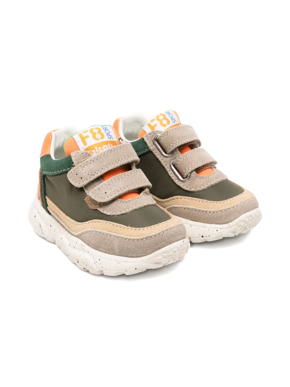 Falcotto A tea sneakers Beige