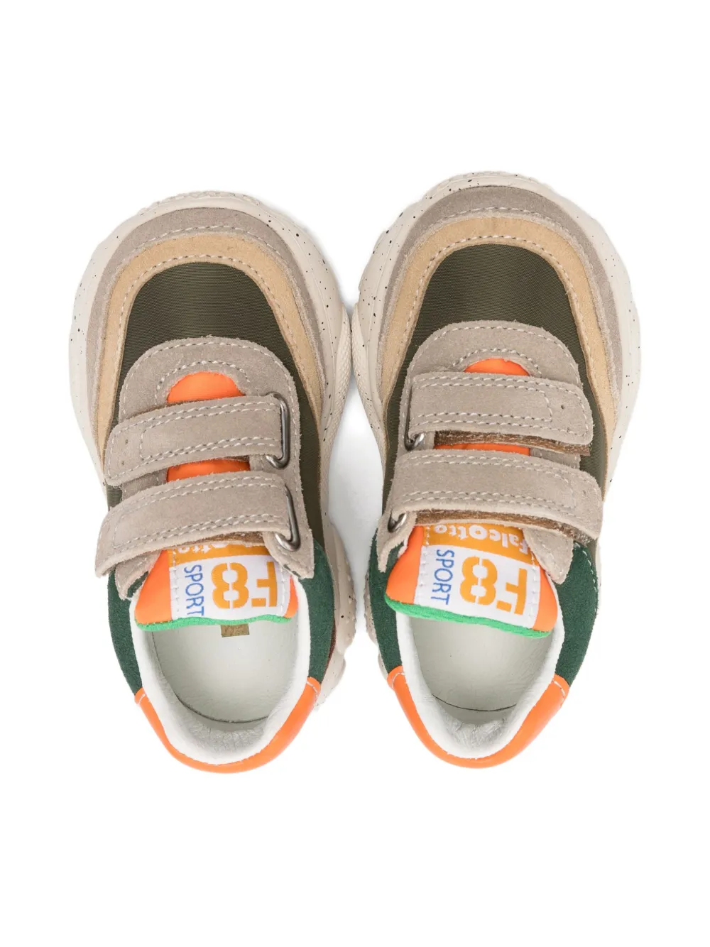 Falcotto Amantea sneakers Beige