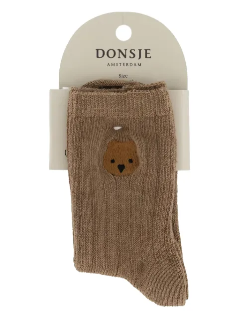 Donsje calcetines Bell