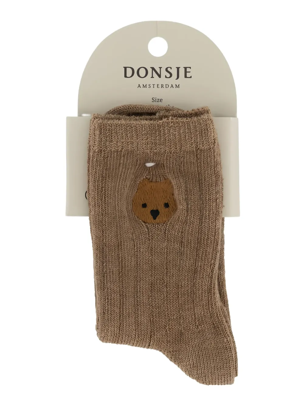 Donsje calcetines Bell | Accesorios para bebé niño | Image 2