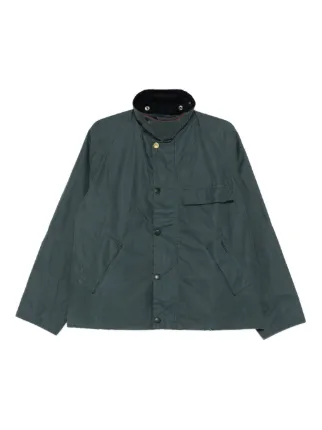 Barbour