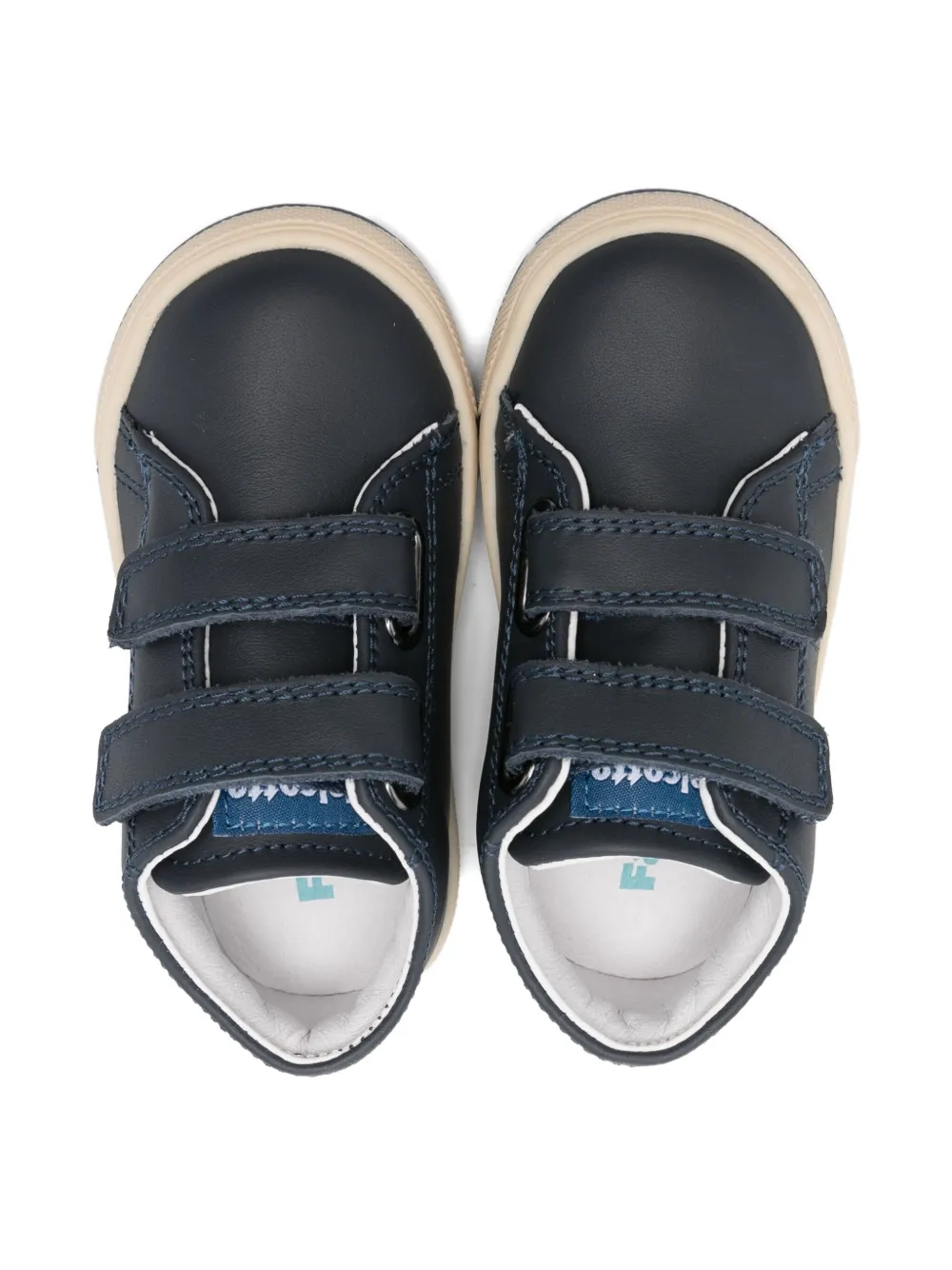 Falcotto Michael 3 sneakers Blauw