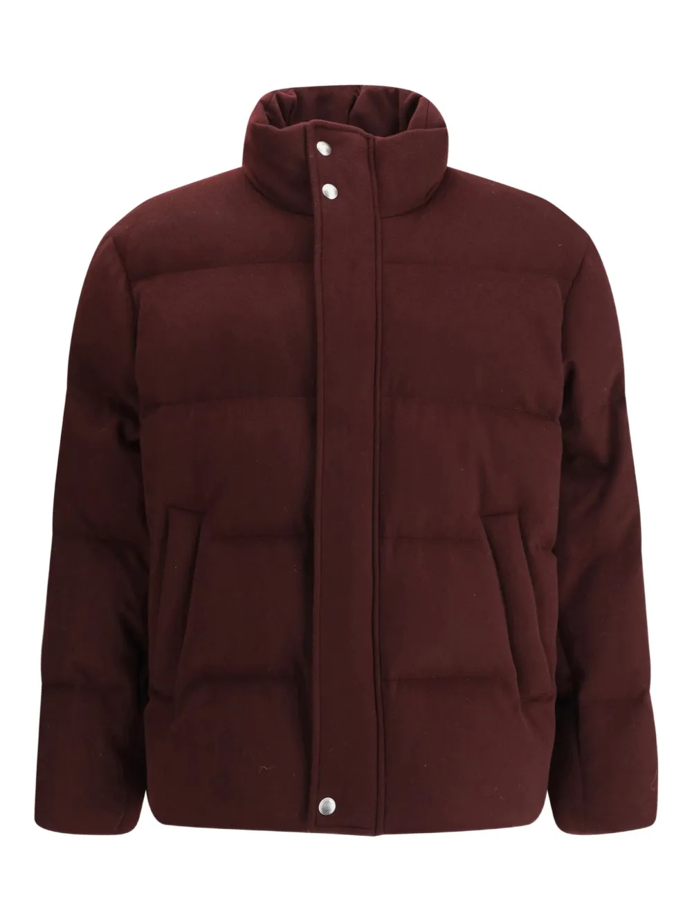 Loro Piana chamarra Giulio | rojo | Image 1