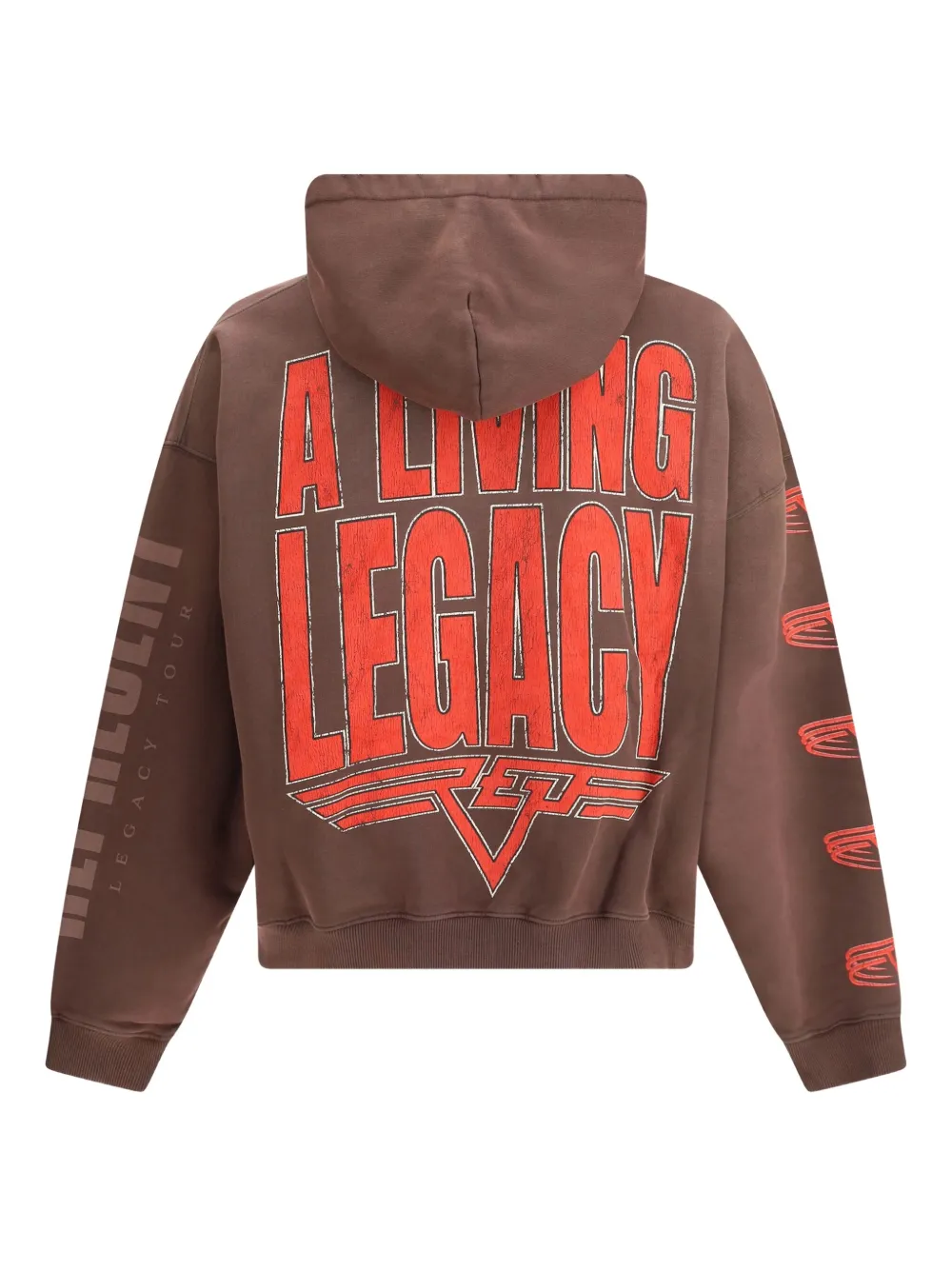 Represent Moletom Living Legacy Tour com capuz | Moletom | Image 2
