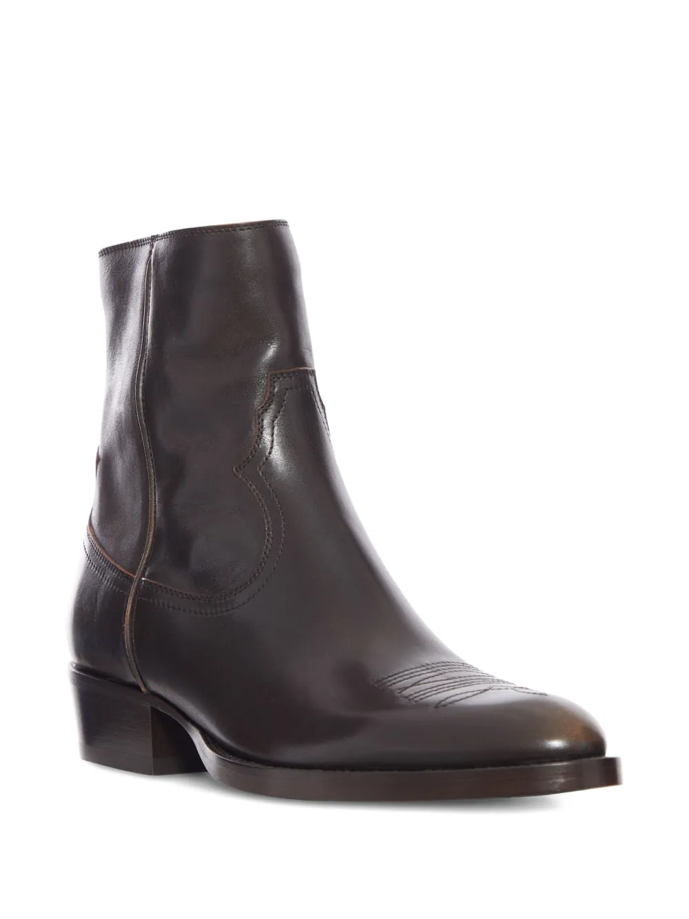 Buttero botas Santomato | Botas biker | Image 2