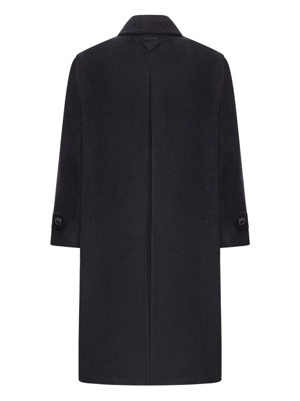 Prada buttoned wool coat | Single Breasted Coats | Image 2