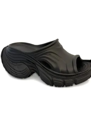 Balenciaga Flip-Flops Slides for Women FARFETCH US