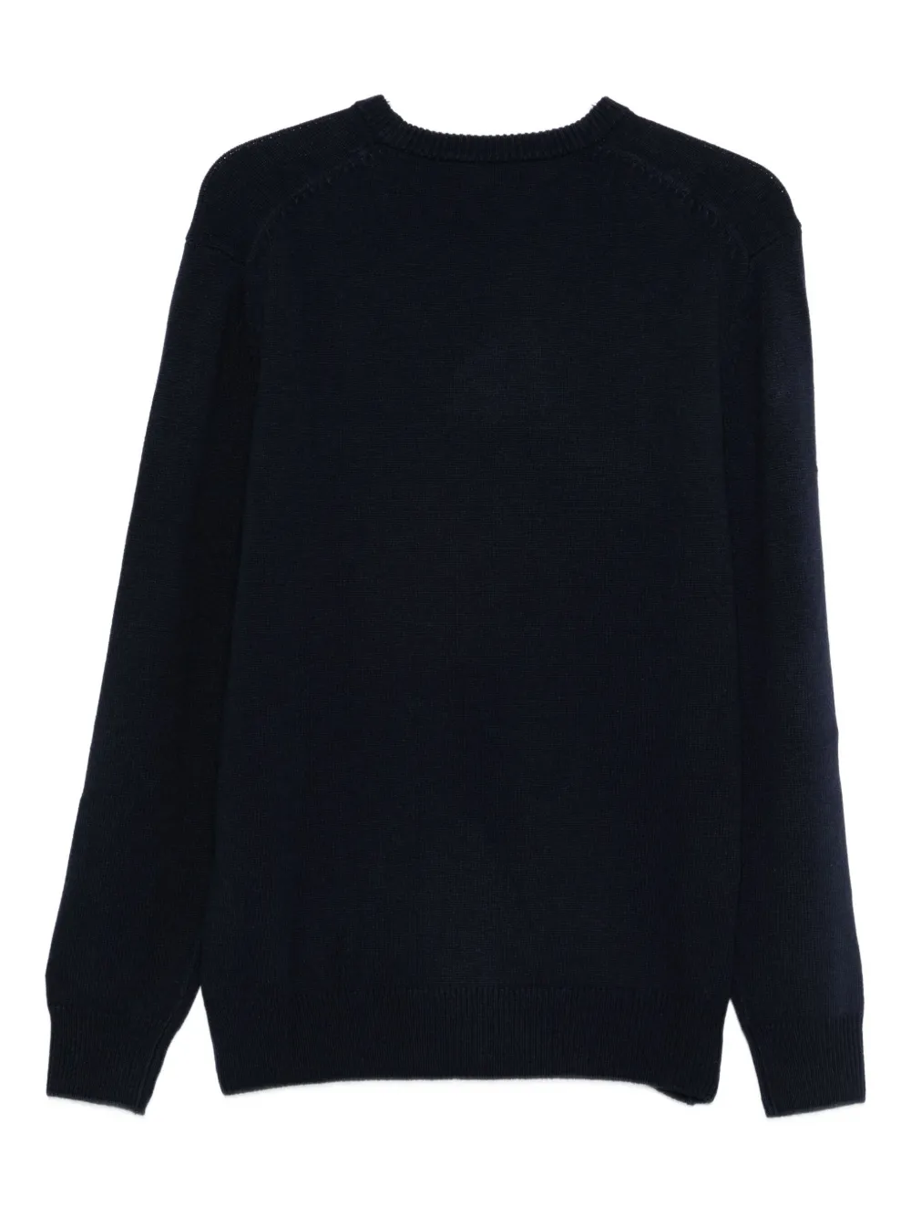 MC2 Saint Barth Heron sweater - Blauw