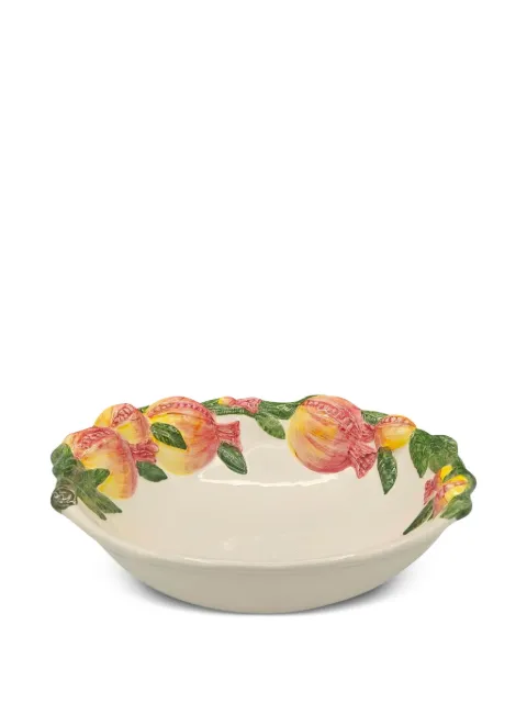 Les-Ottomans ensaladera Pomegranate de 30cm x 33cm