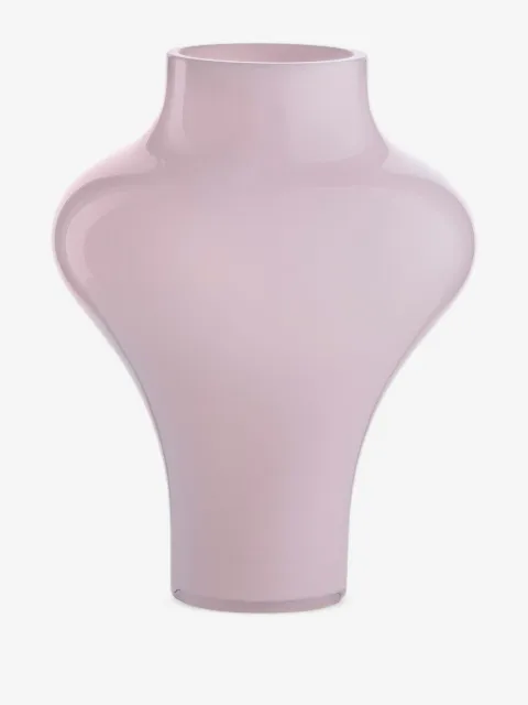 NasonMoretti As17 vase (24cm x 18.5cm)