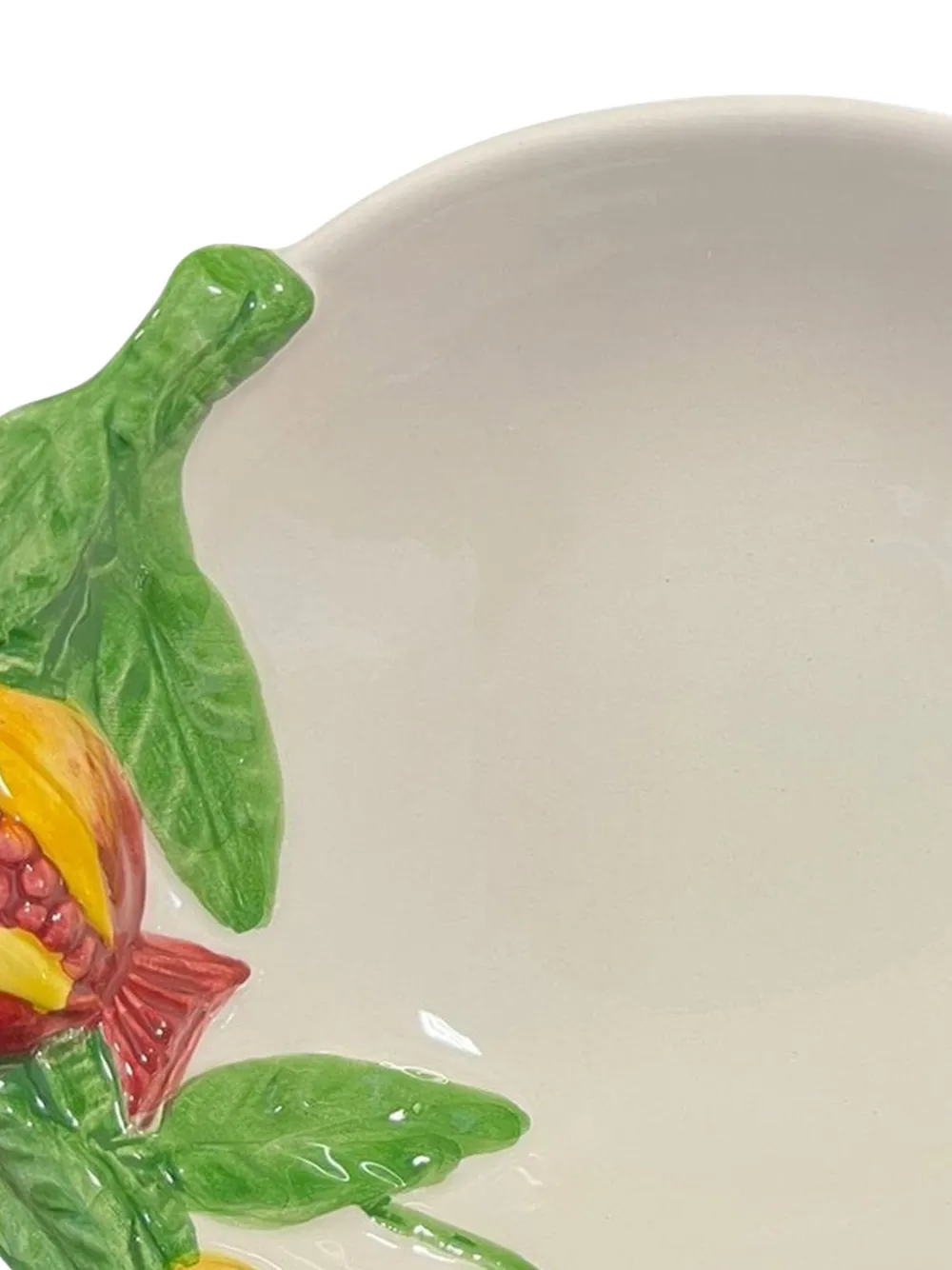 Les-Ottomans small Pomegranate bowl (16cm) | Tableware | Image 2