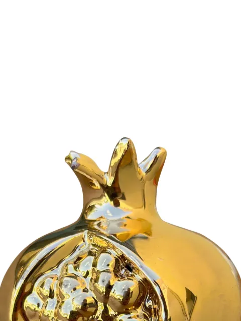 Les-Ottomans escultura de granada de 8cm