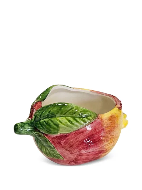 Les-Ottomans pomegranate honey pot