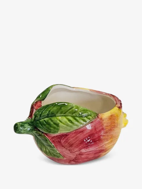 Les-Ottomans pot à miel en forme de grenade