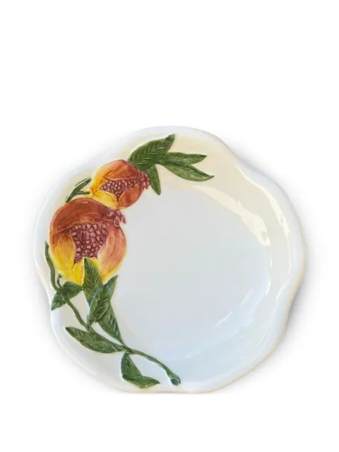 Les-Ottomans large Pomegranate bowl (23cm)