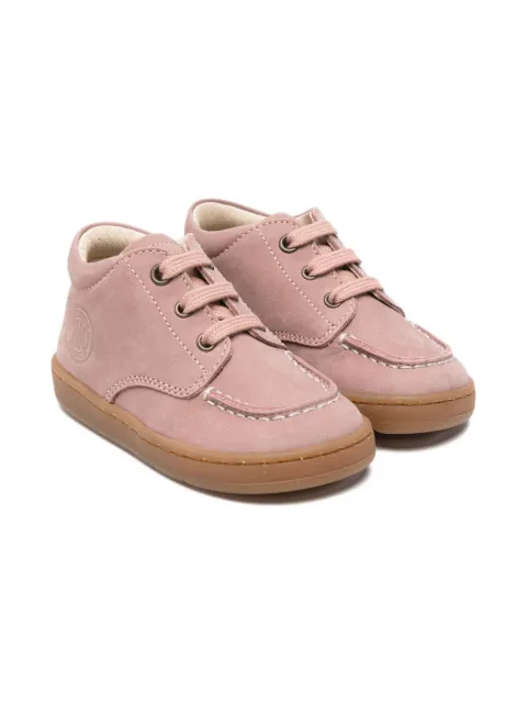 NATURINO tenis con agujetas