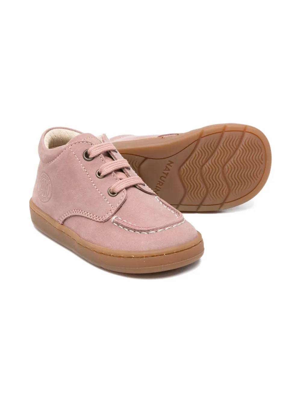 NATURINO Sneakers - Roze