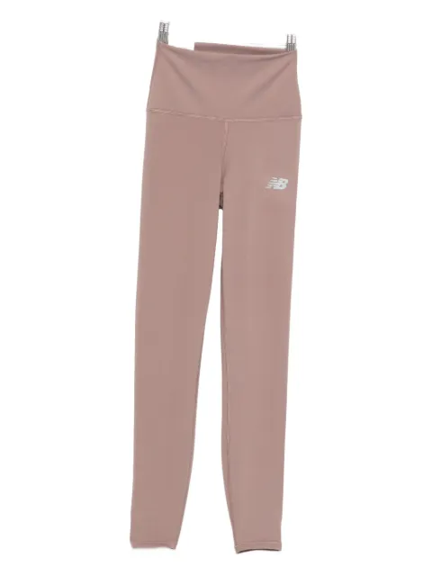 New Balance Harmony high-rise leggings
