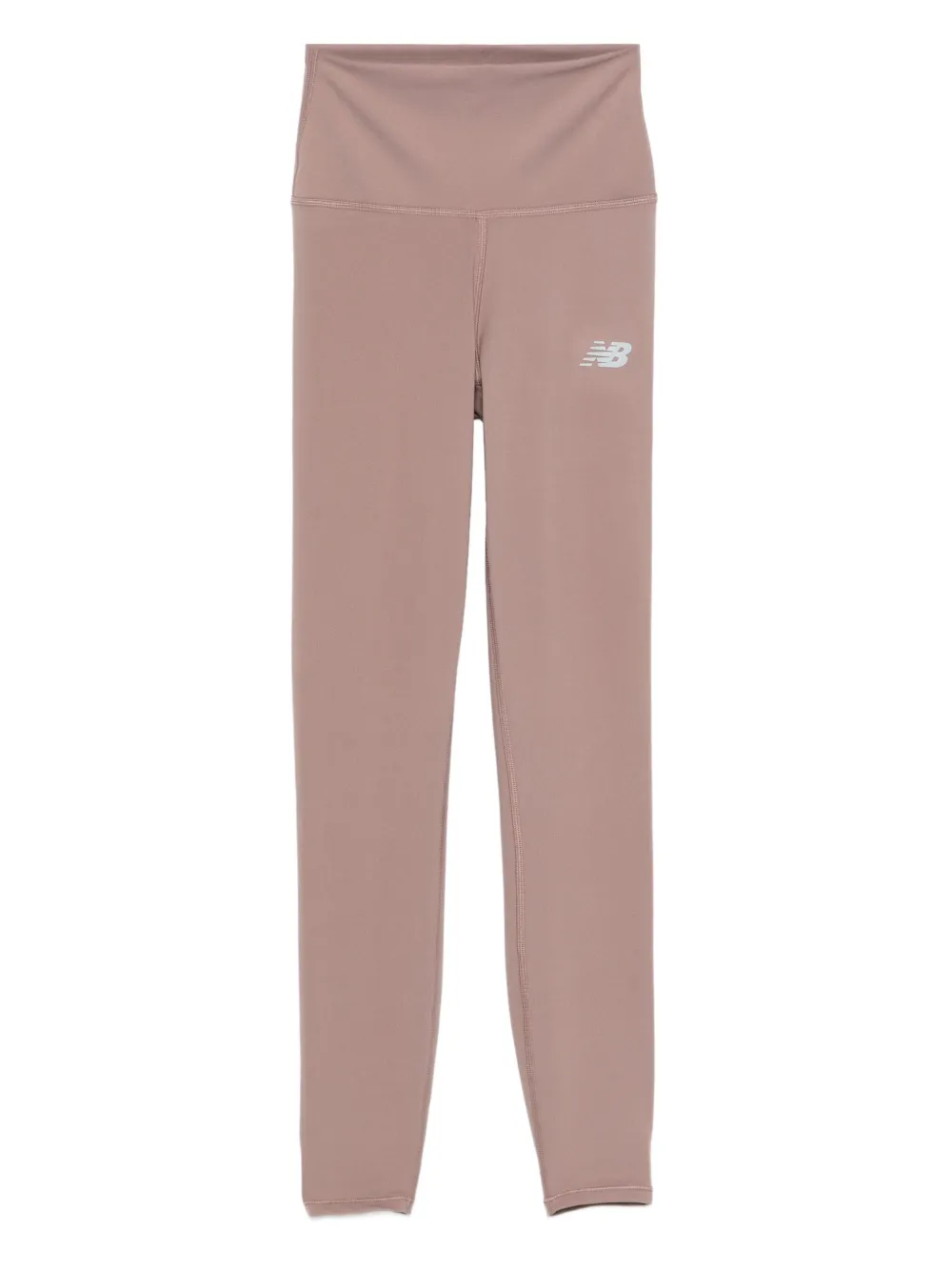 New Balance Harmony ハイライズ レギンス - ピンク