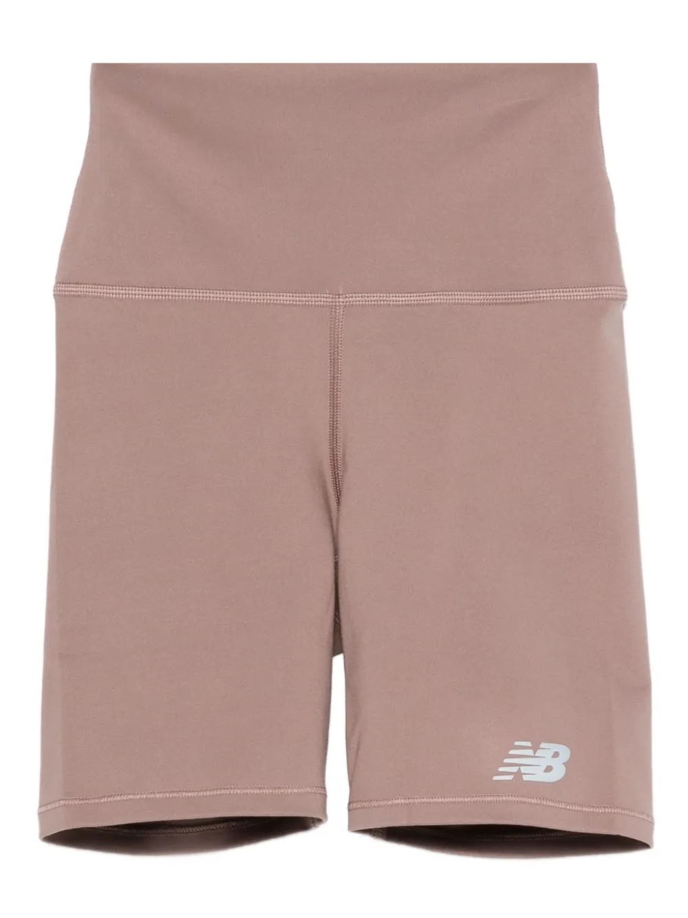 New Balance shorts deportivos Harmony | rosado | Image 1