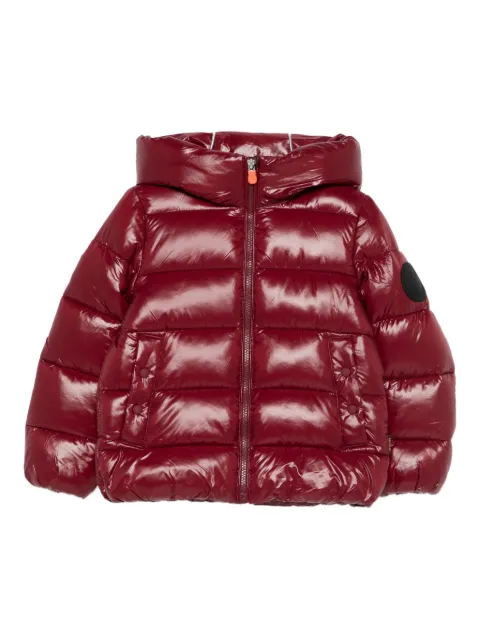 Save The Duck Kids Gulya padded jacket