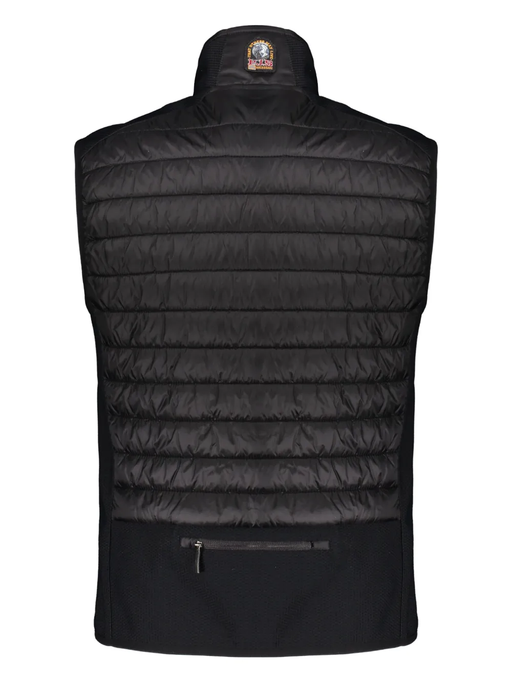 Parajumpers padded-design zip-fastening vest | Down Jackets | Image 2