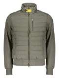 Parajumpers Elliot padded-panel jacket - Green