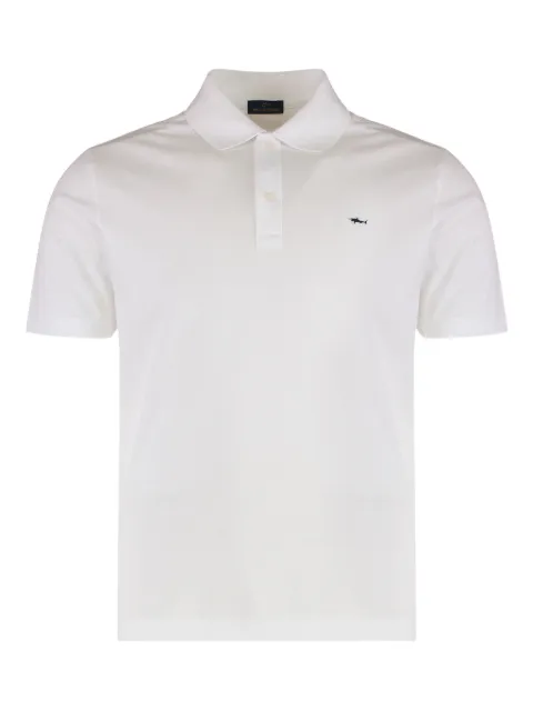 Paul & Shark short-sleeve polo shirt