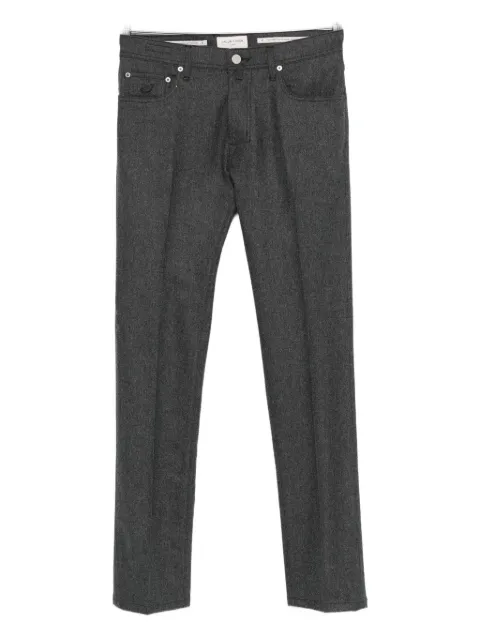 Jacob Cohën five-pocket trousers