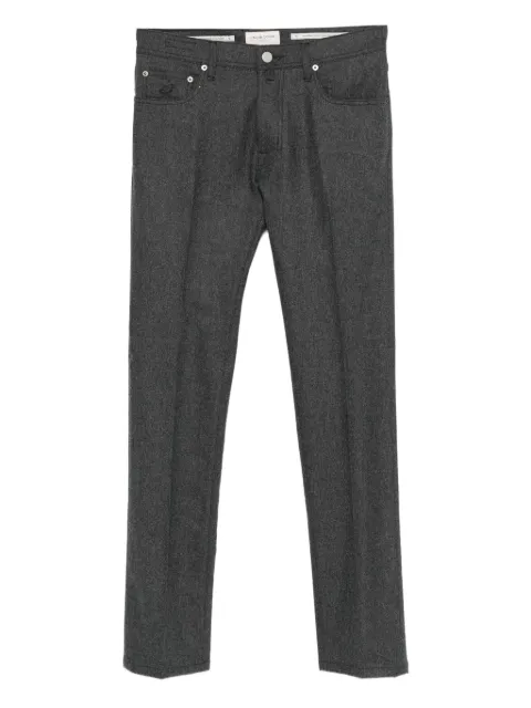 Jacob Cohën pantalones con cinco bolsillos