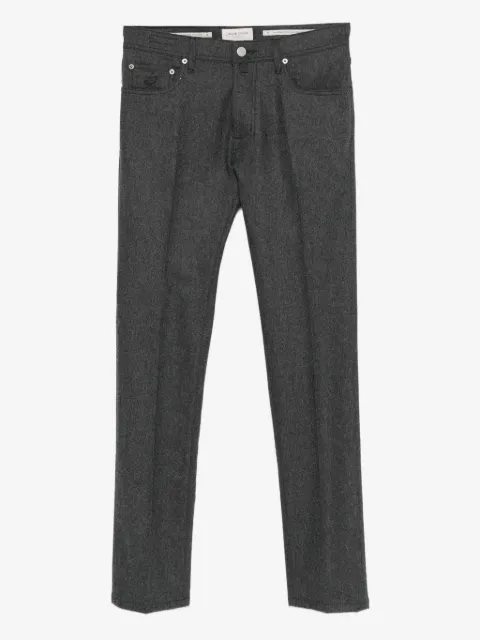 Jacob Cohën pantalones con cinco bolsillos