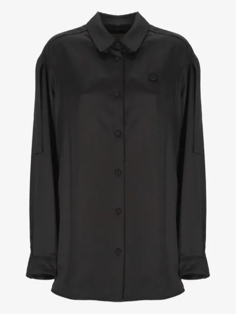 Moncler long sleeve shirt