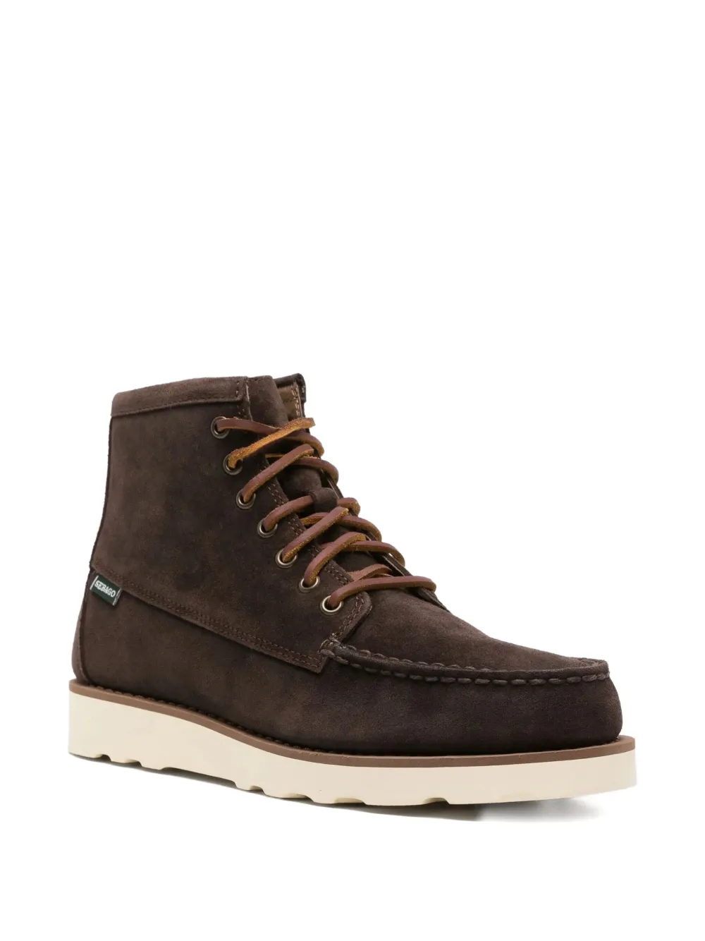 Sebago leather hiking boots | Hiking Boots | Image 2