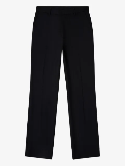 Diesel P-Am-Epci pressed crease trousers