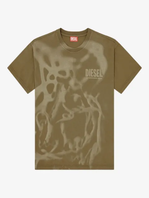 Diesel T-Norm-V7 T-shirt