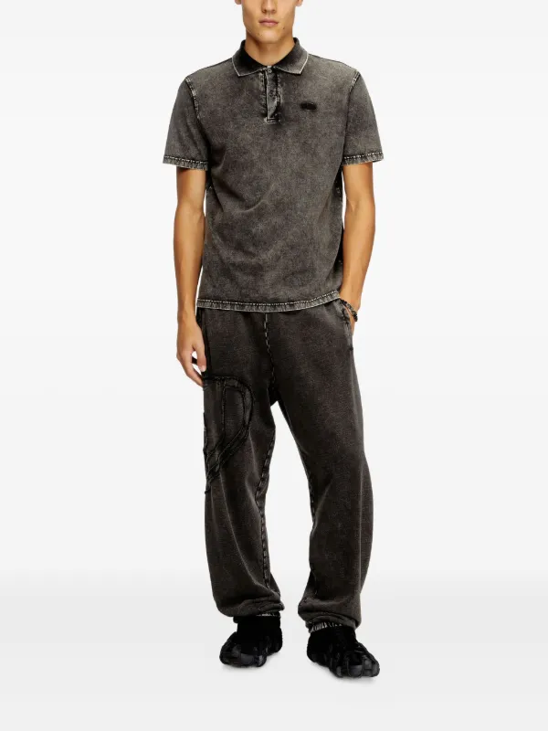 diesel ポロシャツ DIESEL（ディーゼル） ポロシャツ 00sy86 00seeg 爆買 : U-STREAM