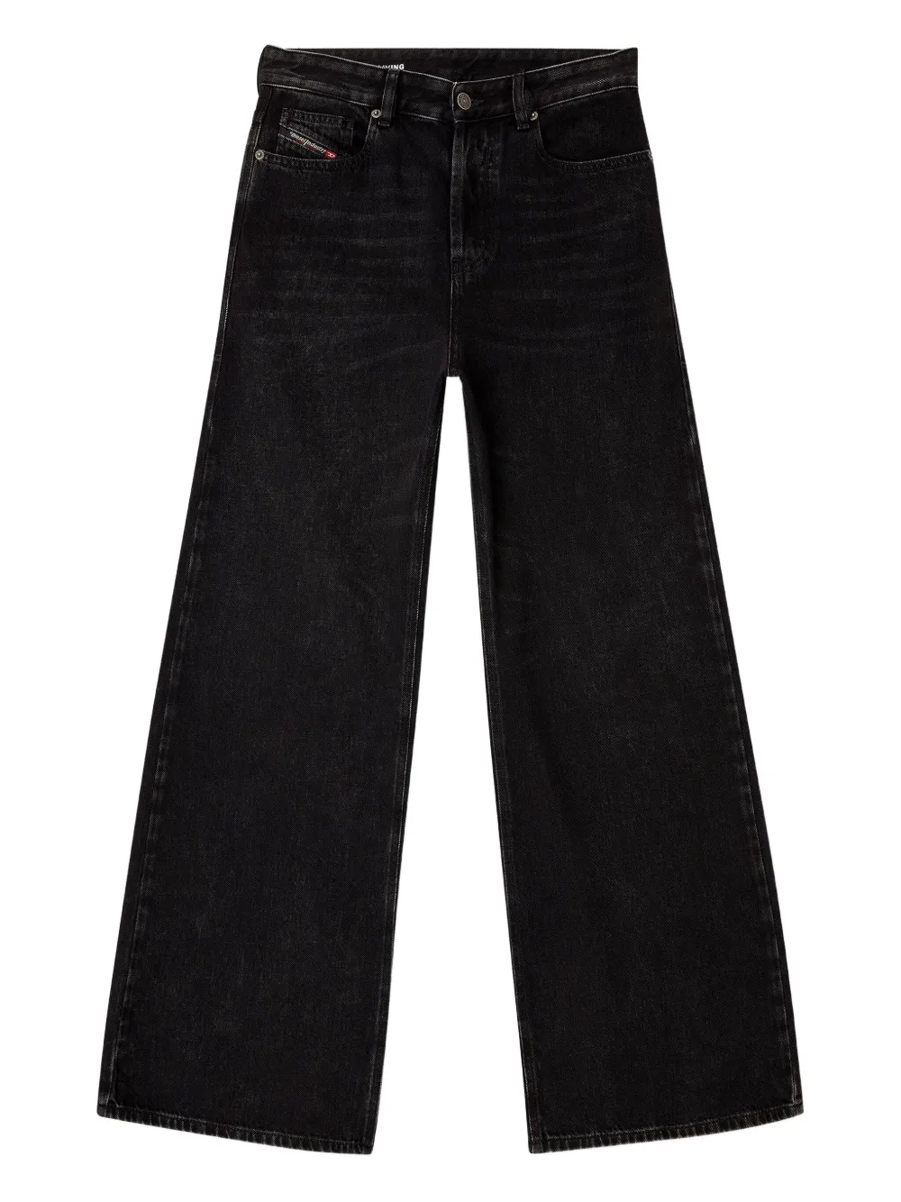 Diesel 1996 D-Sire jeans - Nero