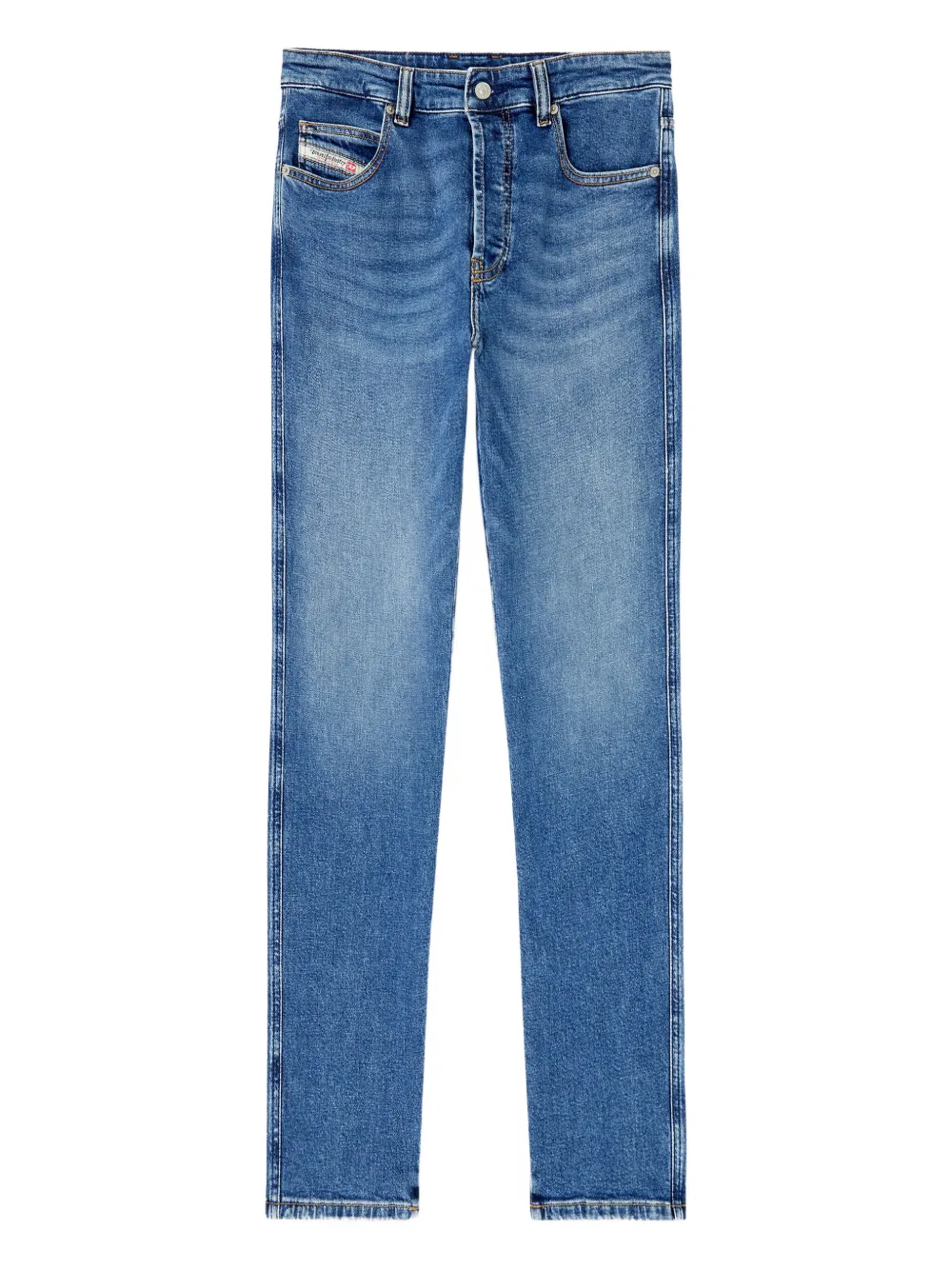 Diesel 1993 D-Vyl 0adba jeans - Blau