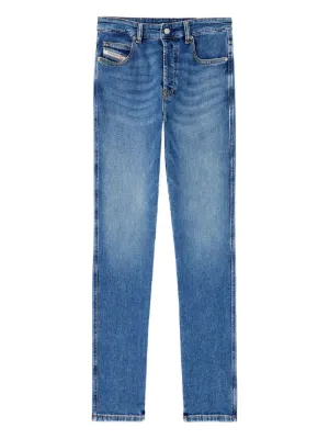 Diesel Zatiny ジーンズ | ブルー | FARFETCH JP