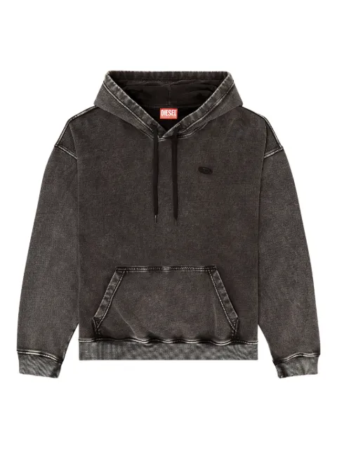 Diesel hoodie S-Box-Hood-Den