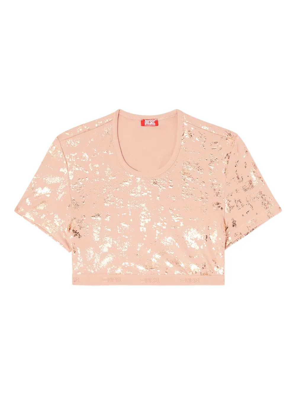 Diesel Irma-Gft top - Toni neutri