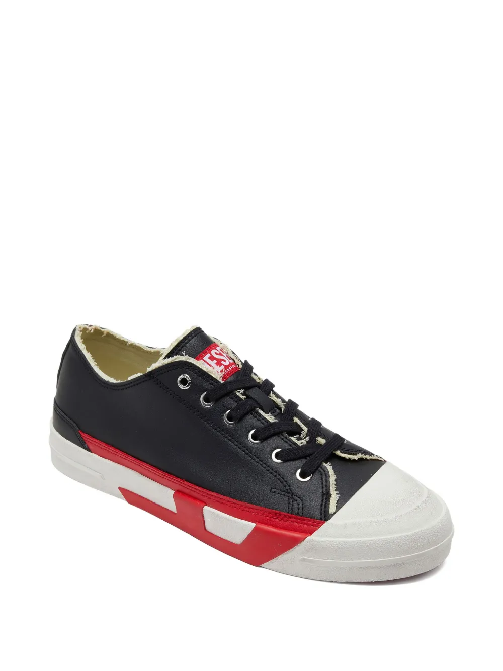 Diesel S-D-Verse low-top sneakers | Low-Tops | Image 2