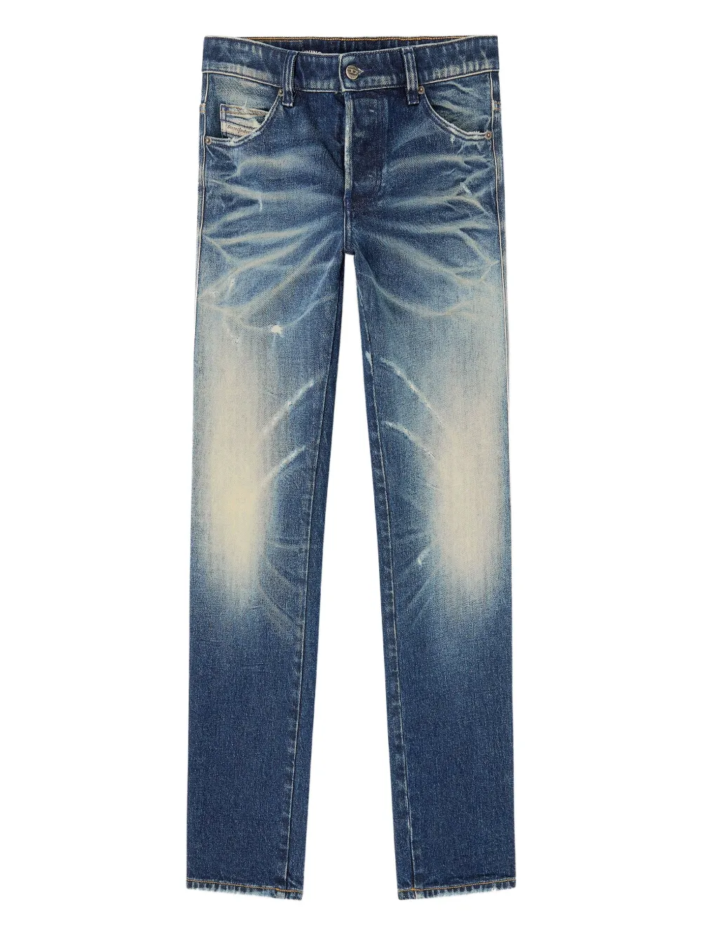 Diesel  1993 D-Vyl  jeans | Blue | Image 1