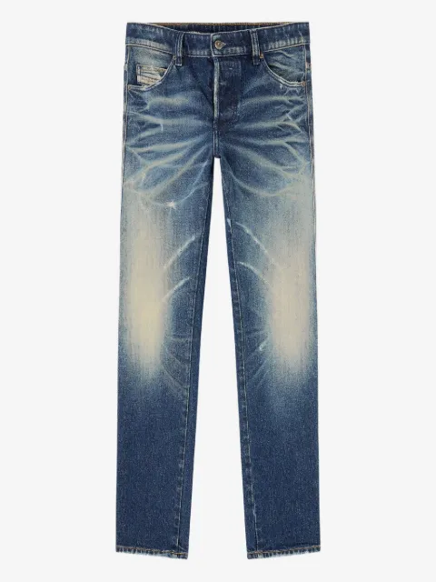 Diesel slim jeans regular waist 1993 D-Vyl