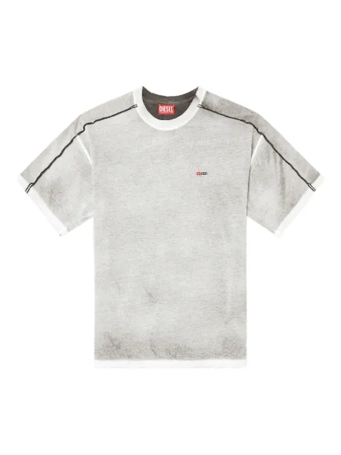 Diesel T-Riven T-shirt