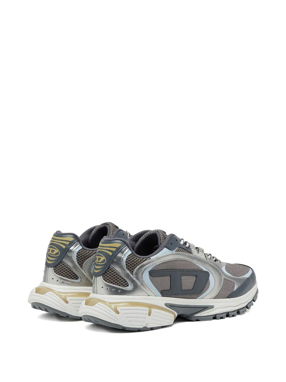 Diesel S-pro-v-dense Low Sneakers In Multi